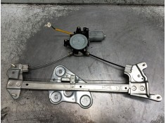 Recambio de elevalunas delantero derecho para toyota celica (t23) referencia OEM IAM 8571020310 2621000382 3P 2