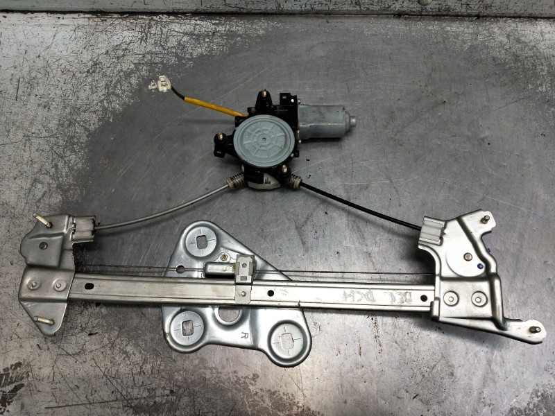 Recambio de elevalunas delantero derecho para toyota celica (t23) referencia OEM IAM 8571020310 2621000382 3P