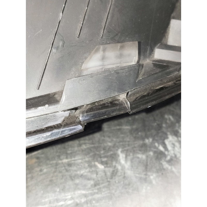 Recambio de cuadro instrumentos para mercedes vito caja cerrada 6.03 referencia OEM IAM A6394464321 102681055 OJO VER FOTOS