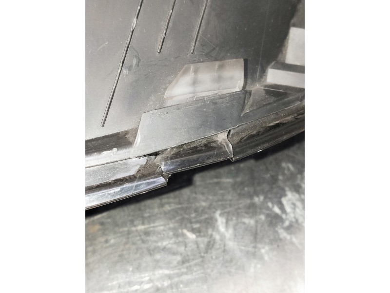 Recambio de cuadro instrumentos para mercedes vito caja cerrada 6.03 referencia OEM IAM A6394464321 102681055 OJO VER FOTOS