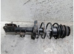 Recambio de amortiguador delantero izquierdo para opel vectra b berlina referencia OEM IAM 90495386 22118361 