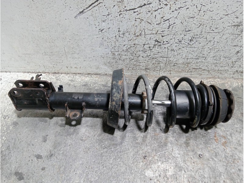Recambio de amortiguador delantero izquierdo para opel vectra b berlina referencia OEM IAM 90495386 22118361 