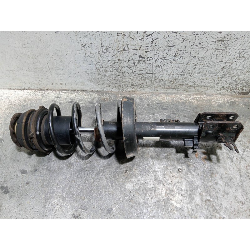 Recambio de amortiguador delantero izquierdo para opel vectra b berlina referencia OEM IAM 90495386 22118361 