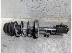 Recambio de amortiguador delantero derecho para opel vectra b berlina referencia OEM IAM 90495387 22118362 