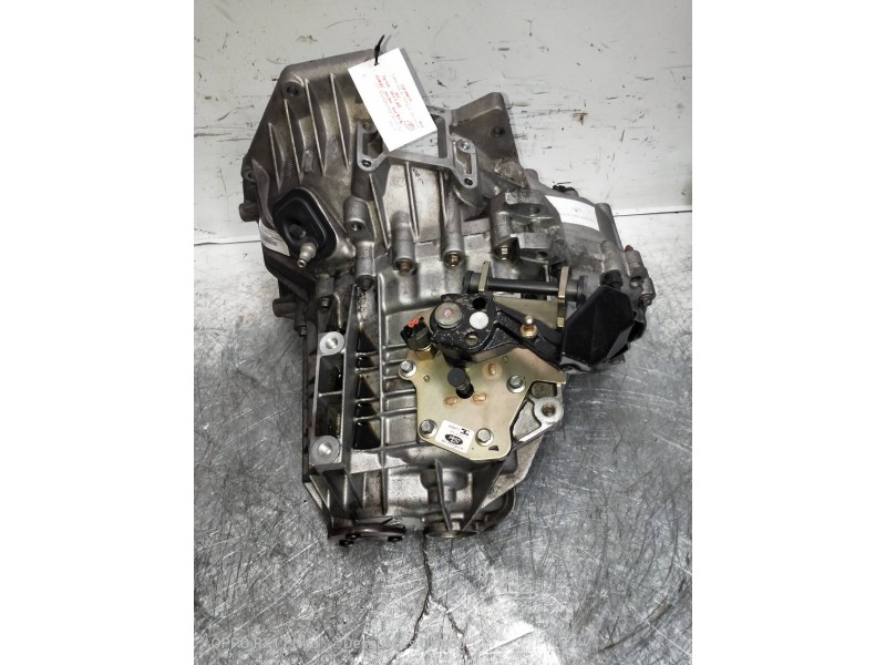 Recambio de caja cambios para jaguar x-type 2.5 v6 24v cat referencia OEM IAM 1X4R7002AB T1GB1 100501 000462