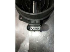 Recambio de caudalimetro para mercedes sprinter iii furgón fwd referencia OEM IAM 5WK98105 A6512050500 A2C93230200 2