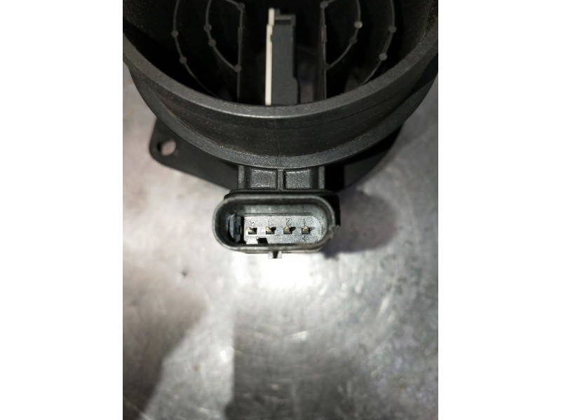 Recambio de caudalimetro para mercedes sprinter iii furgón fwd referencia OEM IAM 5WK98105 A6512050500 A2C93230200 Recambio de caudalimetro para mercedes sprinter iii furgón fwd referencia OEM IAM 5WK98105 A6512050500 A2C93230200