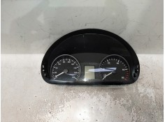 Recambio de cuadro instrumentos para mercedes sprinterii caja cerrada (desde 01.06) referencia OEM IAM A9069006902 A9069012901 