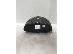 Recambio de cuadro instrumentos para mercedes sprinterii caja cerrada (desde 01.06) referencia OEM IAM A9069006902 A9069012901  2