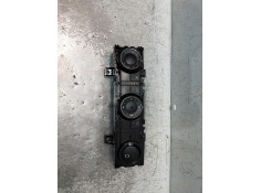 Recambio de mando calefaccion / aire acondicionado para mercedes sprinterii caja cerrada (desde 01.06) referencia OEM IAM 5HB009