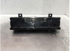 Recambio de mando calefaccion / aire acondicionado para mercedes sprinterii caja cerrada (desde 01.06) referencia OEM IAM 5HB009 2