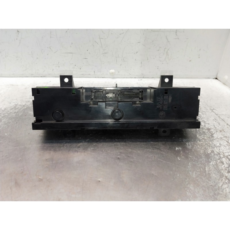 Recambio de mando calefaccion / aire acondicionado para mercedes sprinterii caja cerrada (desde 01.06) referencia OEM IAM 5HB009