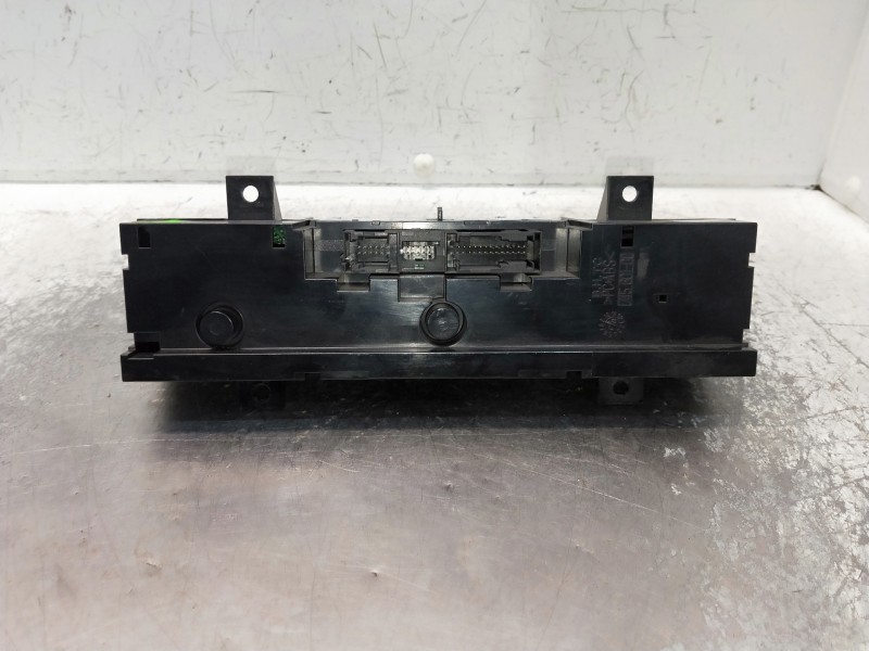 Recambio de mando calefaccion / aire acondicionado para mercedes sprinterii caja cerrada (desde 01.06) referencia OEM IAM 5HB009