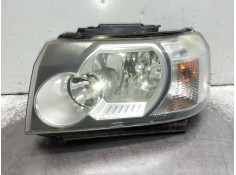 Recambio de faro izquierdo para land rover freelander (lr2) 2.2 td4 referencia OEM IAM 6H5213K060BA  