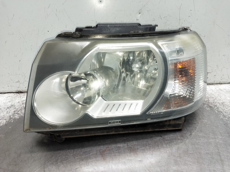 Recambio de faro izquierdo para land rover freelander (lr2) 2.2 td4 referencia OEM IAM 6H5213K060BA  