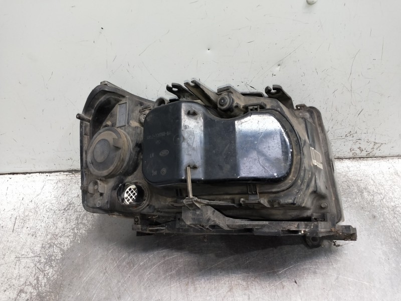 Recambio de faro izquierdo para land rover freelander (lr2) 2.2 td4 referencia OEM IAM 6H5213K060BA  