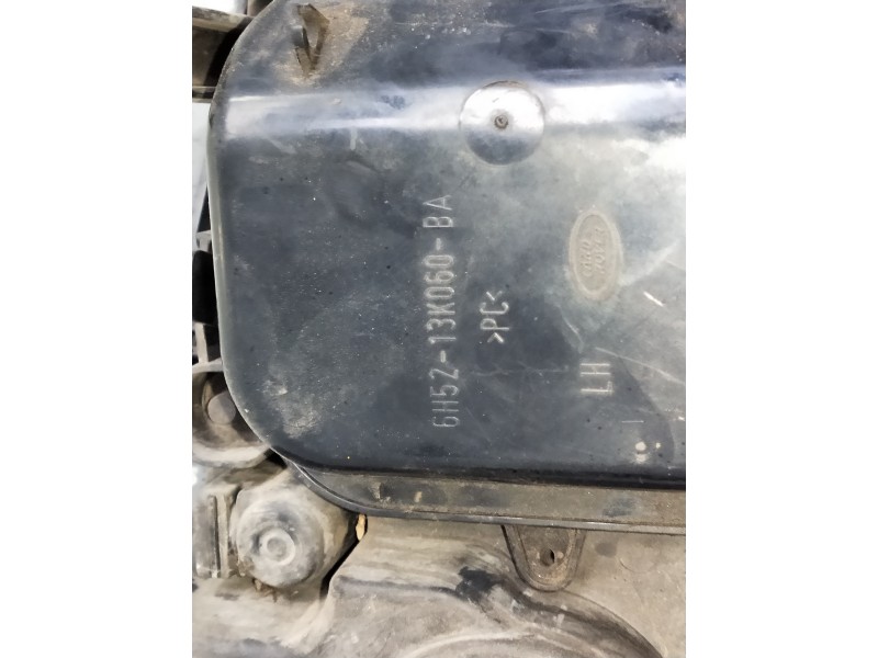 Recambio de faro izquierdo para land rover freelander (lr2) 2.2 td4 referencia OEM IAM 6H5213K060BA  