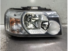 Recambio de faro derecho para land rover freelander (lr2) 2.2 td4 referencia OEM IAM 6H5213W029BD  