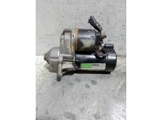 Recambio de motor arranque para opel vectra b berlina referencia OEM IAM D6RA62  VALEO