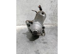 Recambio de motor arranque para opel vectra b berlina referencia OEM IAM D6RA62  VALEO 2