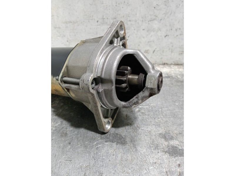 Recambio de motor arranque para opel vectra b berlina referencia OEM IAM D6RA62  VALEO