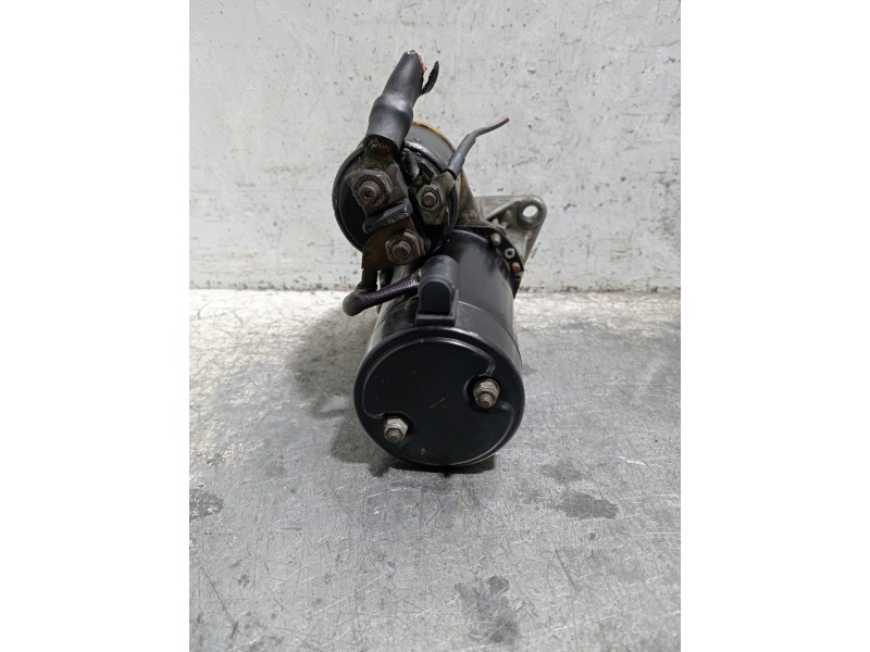 Recambio de motor arranque para opel vectra b berlina referencia OEM IAM D6RA62  VALEO