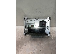 Recambio de sistema audio / radio cd para mercedes sprinterii caja cerrada (desde 01.06) referencia OEM IAM A9069000004 A9069016 2