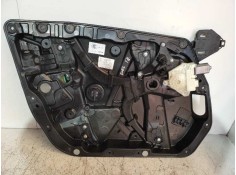 Recambio de elevalunas delantero izquierdo para mercedes clase glc (w253) glc 220 d 4matic referencia OEM IAM 2537206103 07S107 