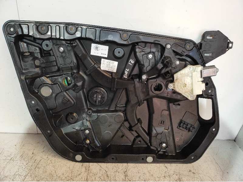 Recambio de elevalunas delantero izquierdo para mercedes clase glc (w253) glc 220 d 4matic referencia OEM IAM 2537206103 07S107 
