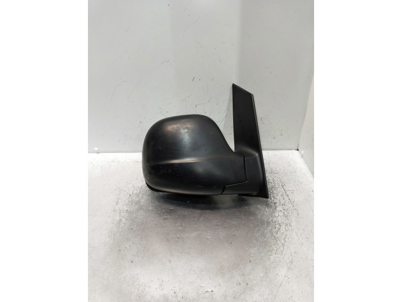 Recambio de retrovisor izquierdo para mercedes vito kasten (639) referencia OEM IAM    Recambio de retrovisor izquierdo para mercedes vito kasten (639) referencia OEM IAM