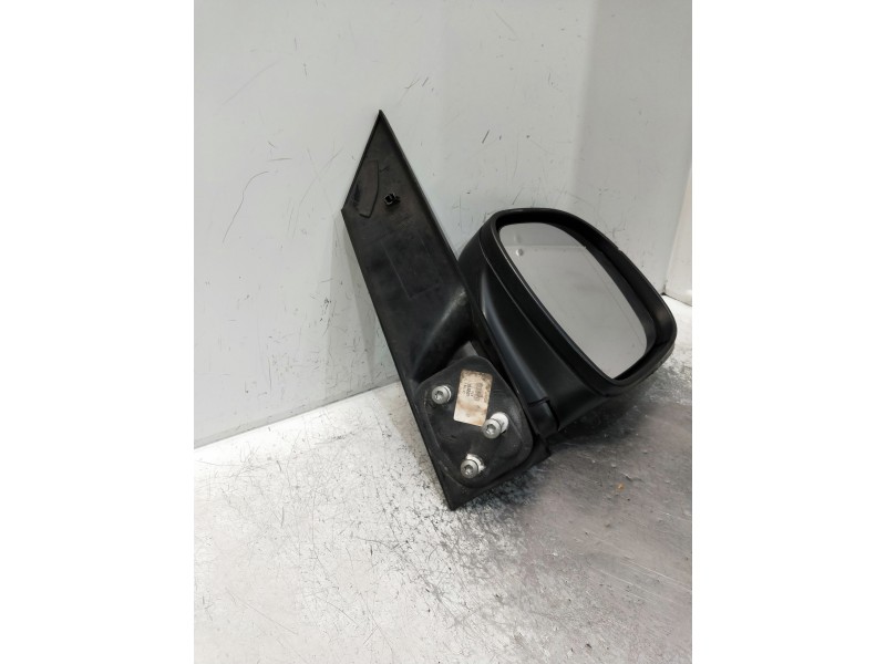 Recambio de retrovisor izquierdo para mercedes vito kasten (639) referencia OEM IAM    Recambio de retrovisor izquierdo para mercedes vito kasten (639) referencia OEM IAM