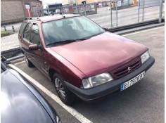 citroen zx break del año 1995