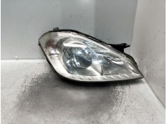 Recambio de faro derecho para mercedes clase a (w169) referencia OEM IAM A1698205861 030124120200 OJO VER FOTOS