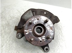 Recambio de mangueta delantera izquierda para kia sephia ll 1.6 cat referencia OEM IAM   