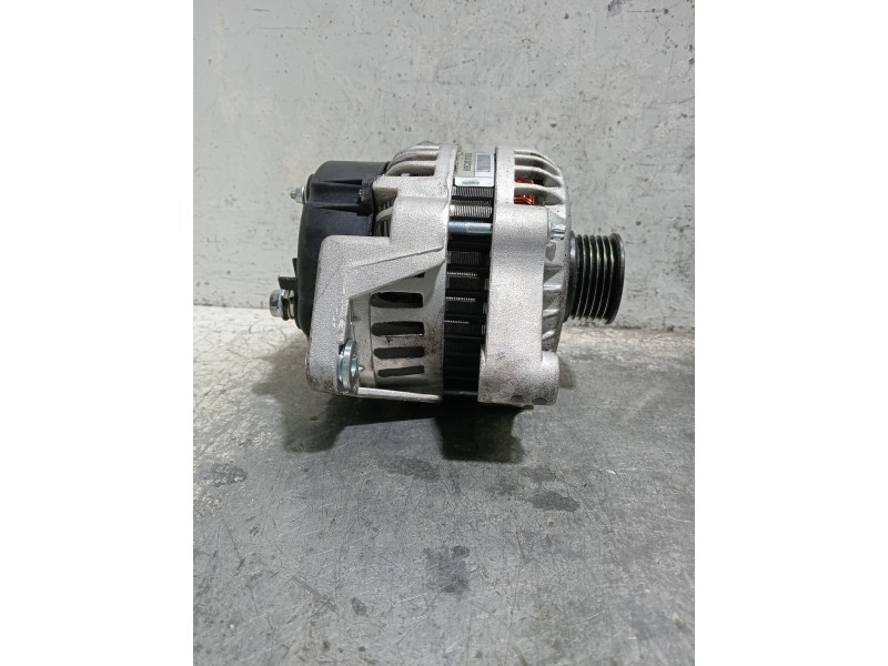 Recambio de alternador para opel vectra b berlina referencia OEM IAM REC20121000  