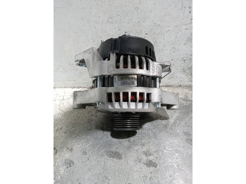 Recambio de alternador para opel vectra b berlina referencia OEM IAM REC20121000  