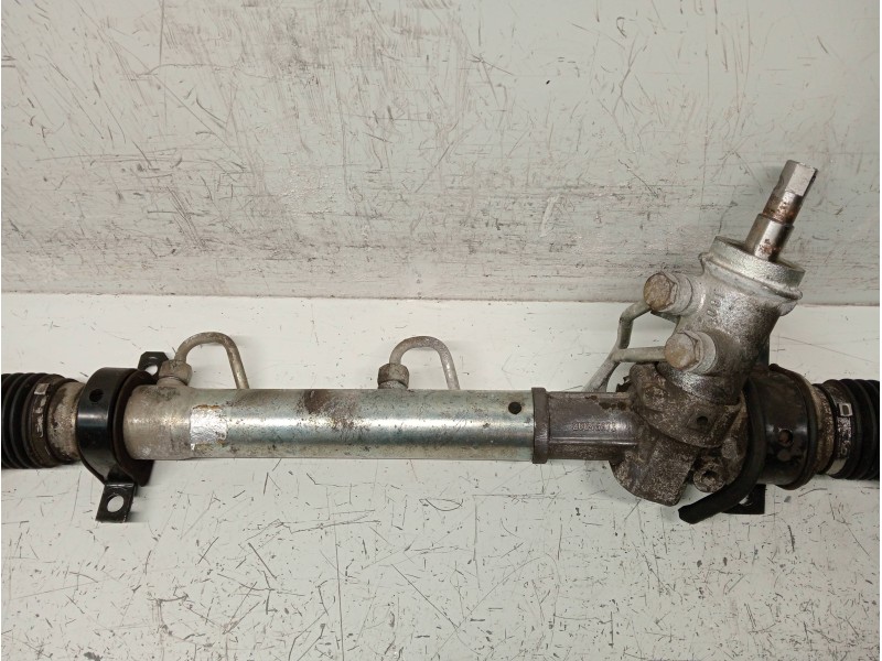 Recambio de cremallera direccion para opel vectra b berlina referencia OEM IAM 26046873  