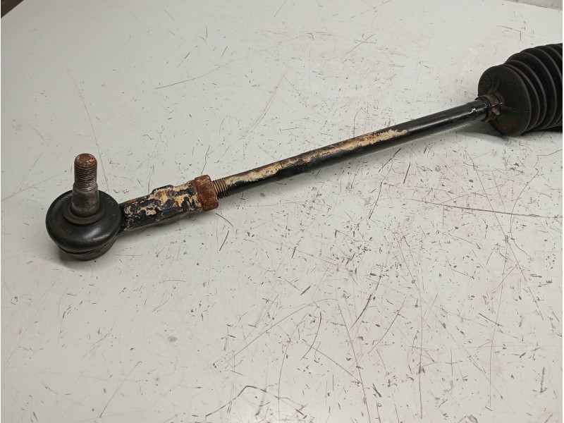 Recambio de cremallera direccion para opel vectra b berlina referencia OEM IAM 26046873  