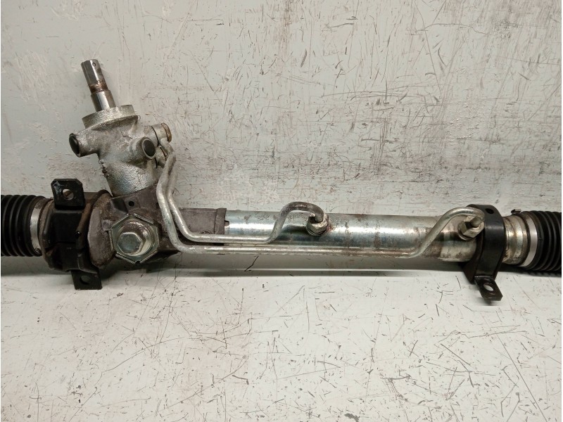 Recambio de cremallera direccion para opel vectra b berlina referencia OEM IAM 26046873  