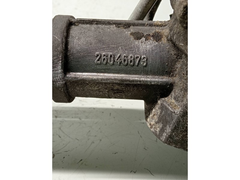 Recambio de cremallera direccion para opel vectra b berlina referencia OEM IAM 26046873  