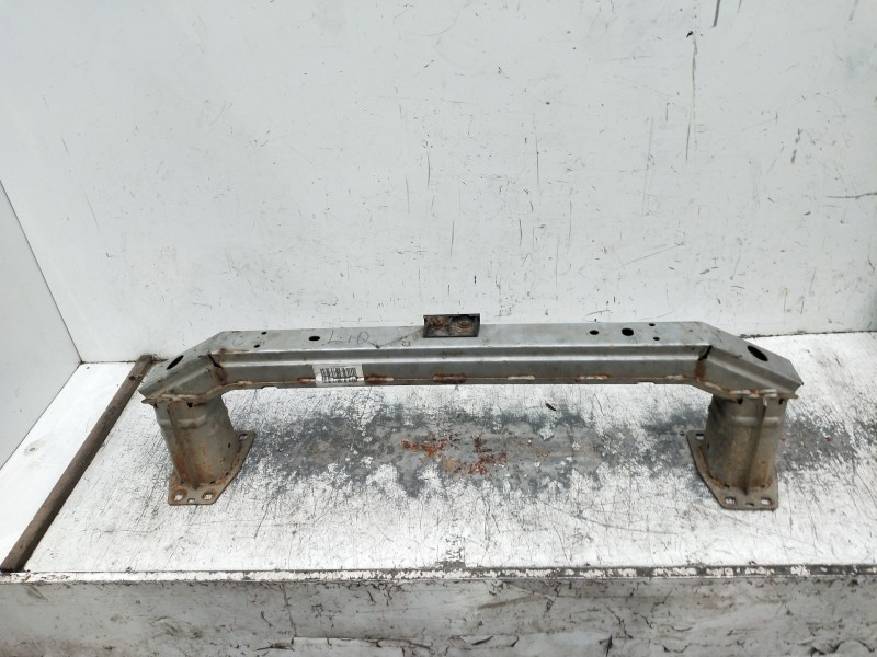 Recambio de refuerzo paragolpes delantero para land rover freelander (lr2) 2.2 td4 referencia OEM IAM 6H5217F021AD  