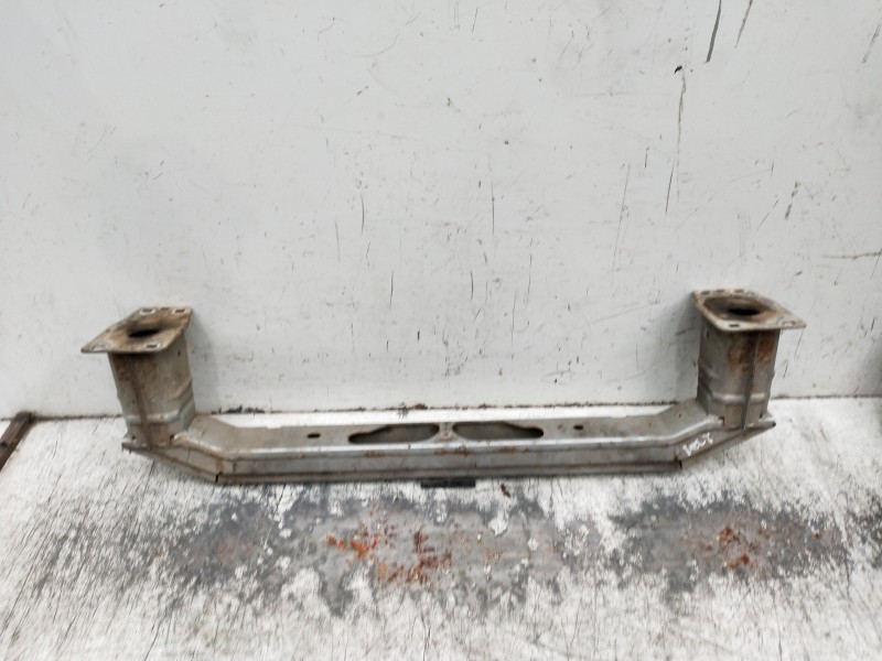 Recambio de refuerzo paragolpes delantero para land rover freelander (lr2) 2.2 td4 referencia OEM IAM 6H5217F021AD  