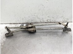 Recambio de motor limpia trasero para land rover freelander (lr2) 2.2 td4 referencia OEM IAM 6H5217W432CA D25KD 405039 2