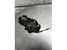 Recambio de motor cierre centralizado delantero derecho para land rover freelander (lr2) 2.2 td4 referencia OEM IAM 7H5A26412AA 