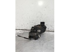 Recambio de motor cierre centralizado delantero derecho para land rover freelander (lr2) 2.2 td4 referencia OEM IAM 7H5A26412AA  2