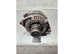 Recambio de alternador para mercedes vito kasten (639) referencia OEM IAM   