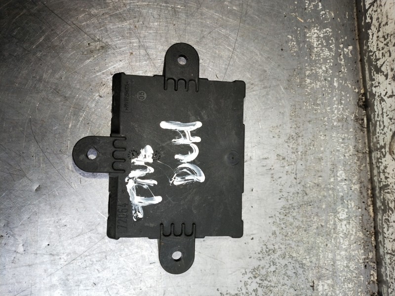 Recambio de modulo electronico para land rover freelander (lr2) 2.2 td4 referencia OEM IAM 6G9T14B534BL 0507878301 