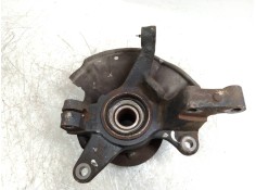 Recambio de mangueta delantera izquierda para kia sephia ll 1.6 cat referencia OEM IAM    2