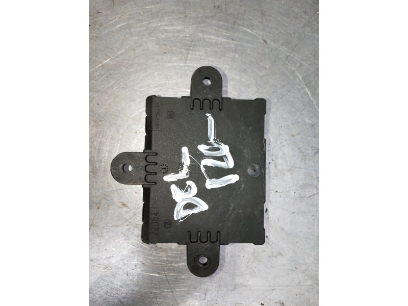 Recambio de modulo electronico para land rover freelander (lr2) 2.2 td4 referencia OEM IAM 6G9T14B533EL 0507874401 