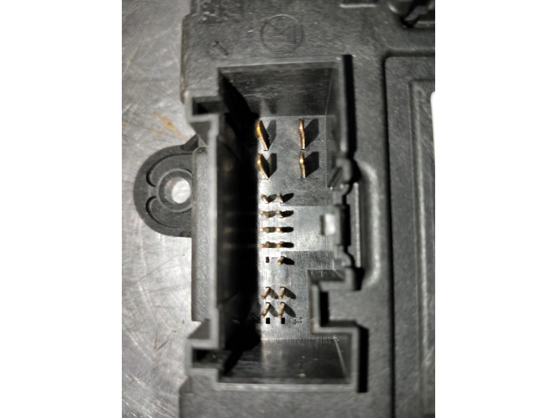 Recambio de modulo electronico para land rover freelander (lr2) 2.2 td4 referencia OEM IAM 6G9T14B533EL 0507874401 